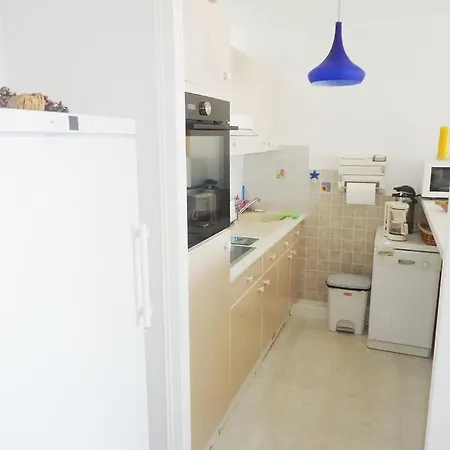 Bel Face 100m Plages Appartement