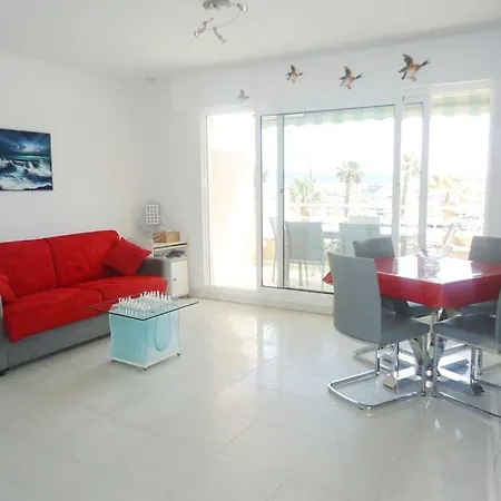 Appartement Bel Face 100m Plages Cavalaire-sur-Mer