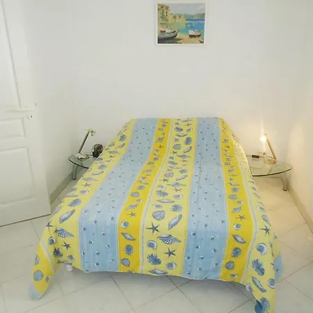 Bel Face 100m Plages Appartement *