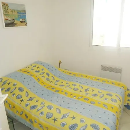 Bel Face 100m Plages Appartement *