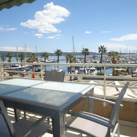 Bel Face 100m Plages Cavalaire-sur-Mer